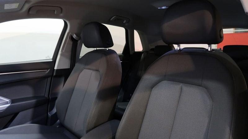 Audi Q3 Q3 35 2.0 tdi Business Advanced s-tronic