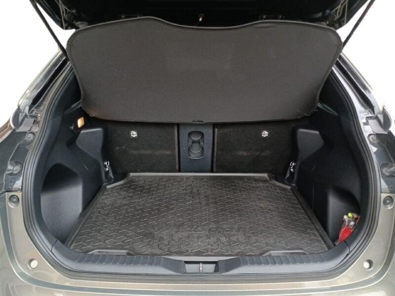 Toyota Yaris Cross Yaris Cross 1.5 Hybrid 5p. E-CVT Adventure