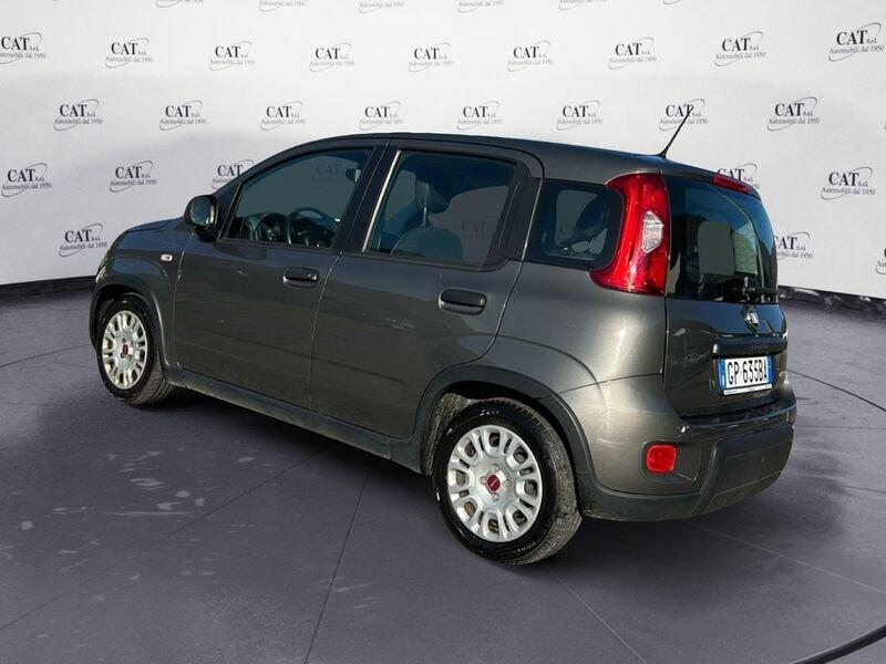 FIAT Panda Panda 1.0 FireFly Hybrid
