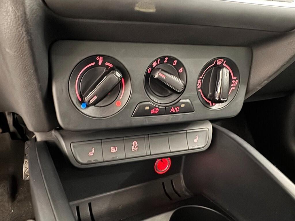 Audi A1 SportBack 1.4 TDI Ultra S Line