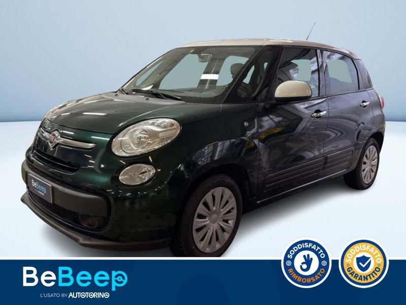 FIAT 500L 1.4 POP STAR 95CV
