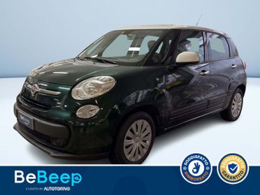 FIAT 500L 1.4 POP STAR 95CV
