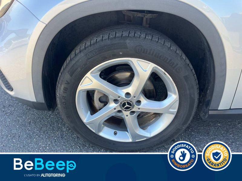 Mercedes-Benz GLA 180 SPORT AUTO