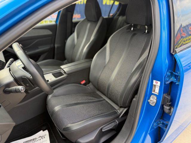 PEUGEOT 308 BlueHDi Allure Pack 2022 GARANZIA