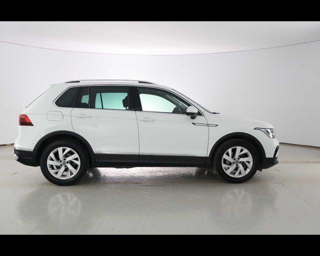 VOLKSWAGEN Tiguan 1.5 TSI 150 CV DSG ACT Elegance