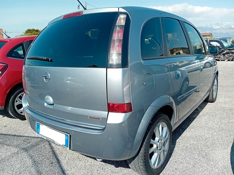 Opel Meriva 1.4 16V Club