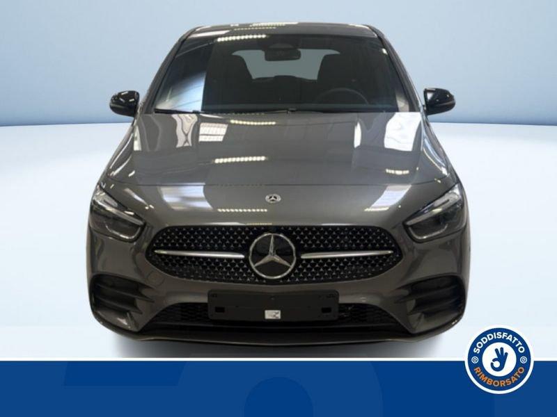 Mercedes-Benz Classe B 180d Automatic AMG Line Advanced Plus