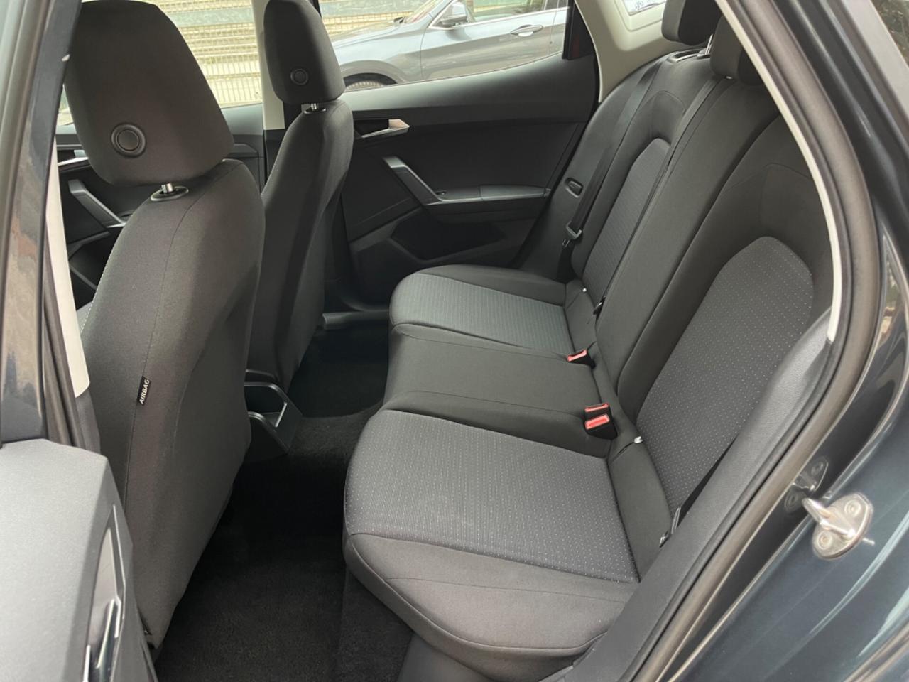 SEAT ARONA 1.0 ECO TSI 70KW Style 2023
