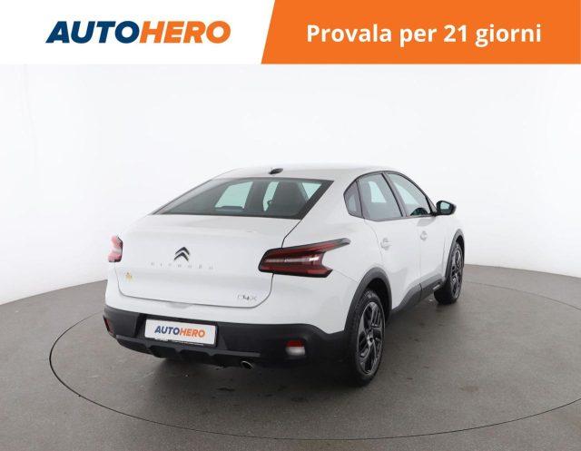 CITROEN C4 X BlueHDI 130 S&S EAT8 Feel Pack