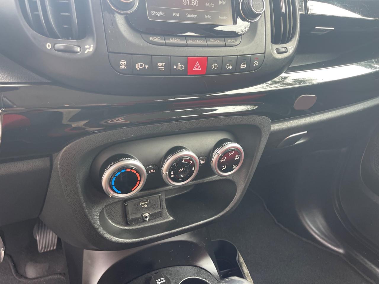 Fiat 500L PopStar 1.3 Multijet 84cv