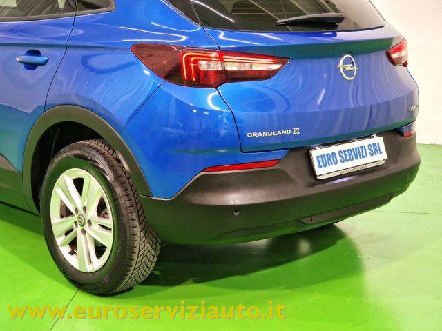 OPEL Grandland X 1.5 diesel Ecotec Start&Stop Innovation