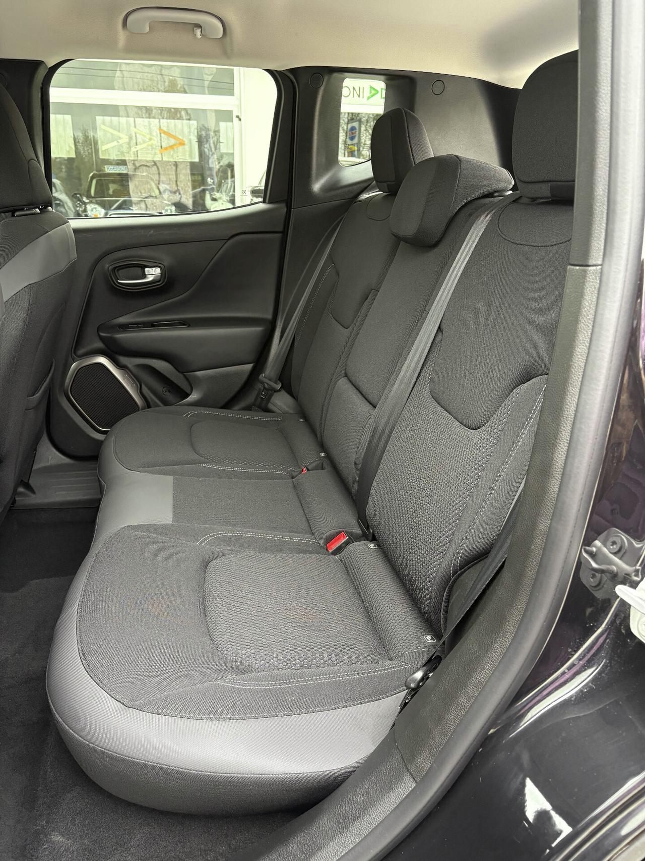 Jeep Renegade 1.0 T3 Limited