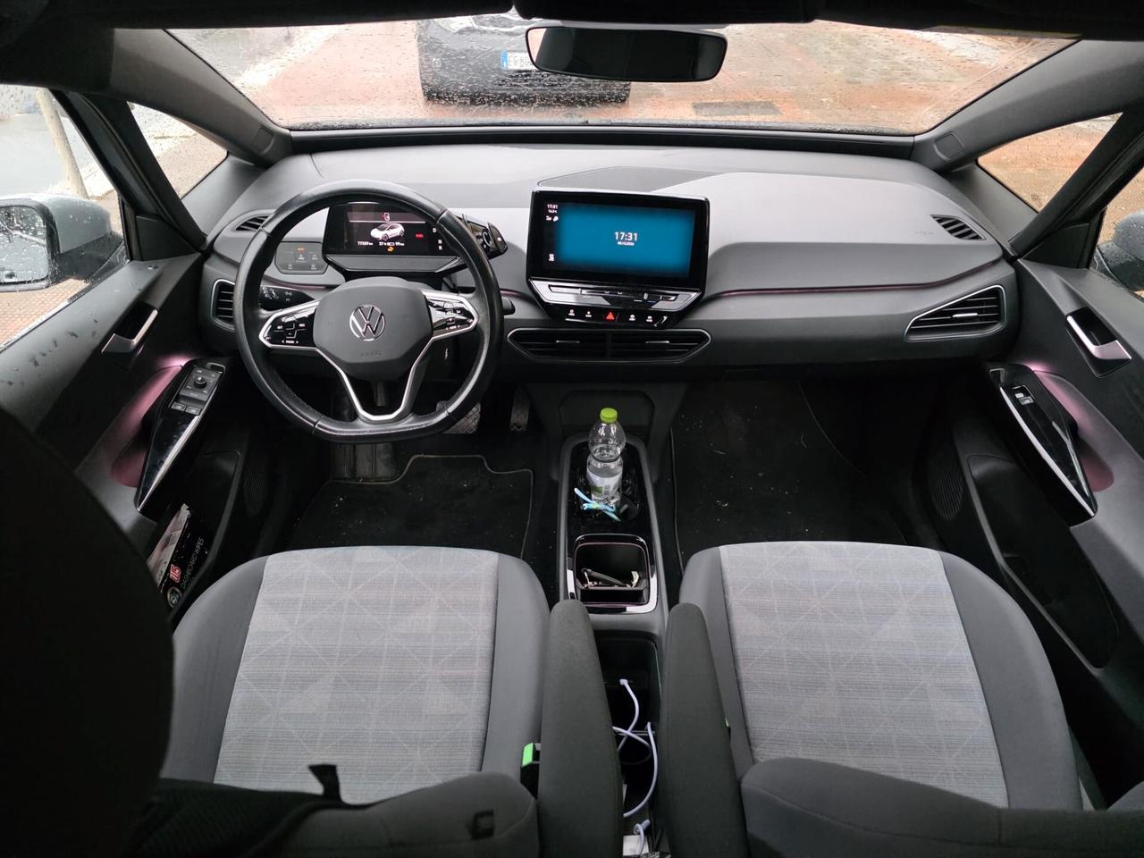Volkswagen ID.3 Pro Performance