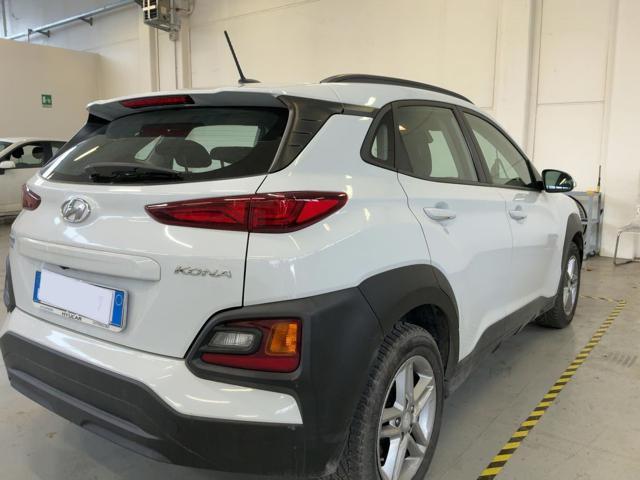 HYUNDAI Kona 1.6 CRDI 115 CV Comfort