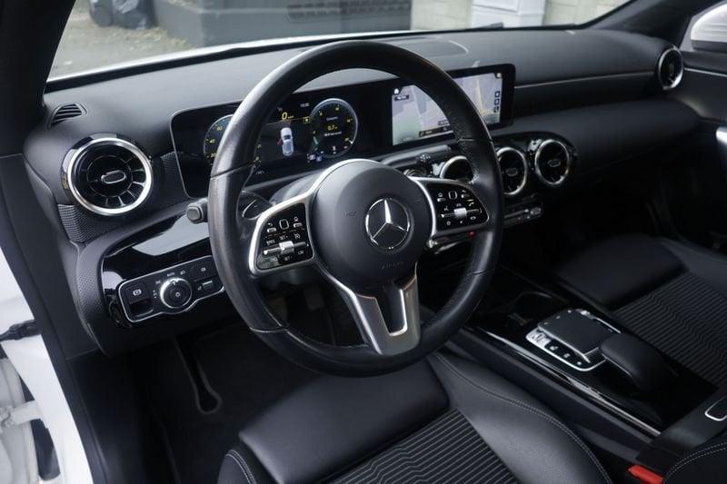 Mercedes-Benz Classe A Mercedes-Benz Classe A 180 d Sport 80KW ANNO 2019