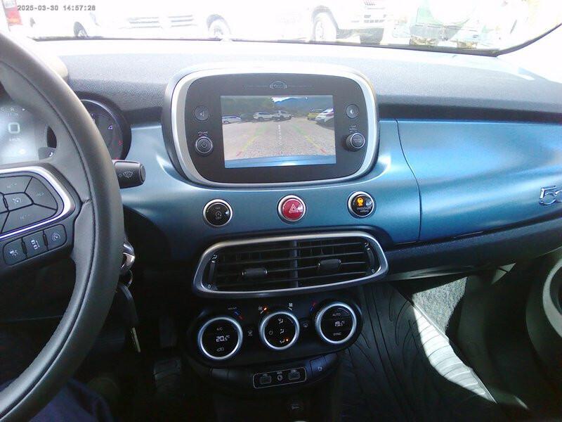 Fiat 500X 2.0 MultiJet 150 CV AT9 4x4 S-Design Cross