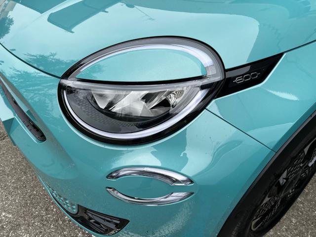 FIAT 600 Hybrid DCT MHEV La Prima Km 0