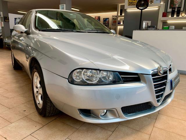 Alfa Romeo 156 156 III 2003 Berlina 1.8 ts 16v Progression