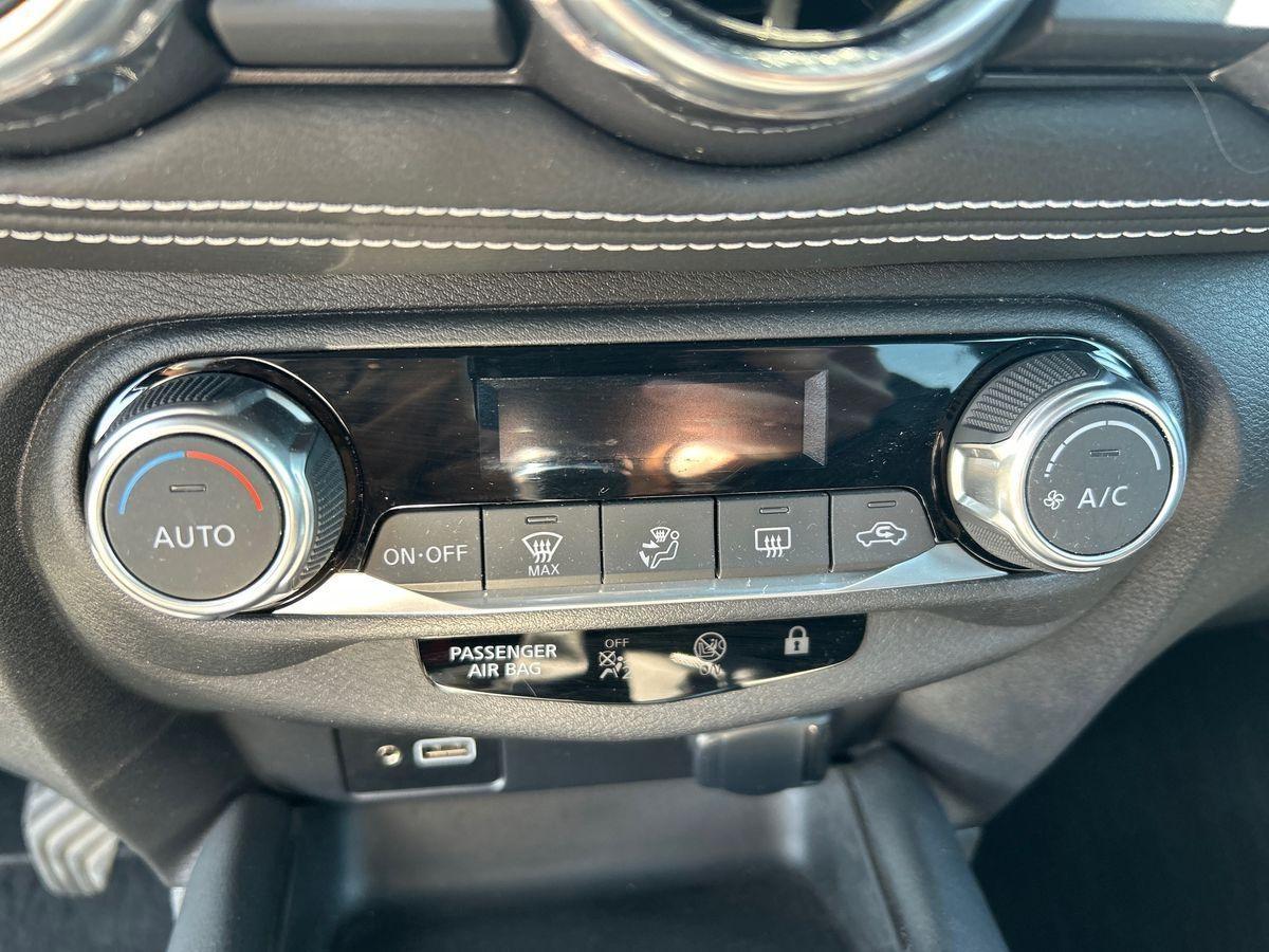 NISSAN Juke II 2020 - Juke 1.0 dig-t N-Connecta 114cv
