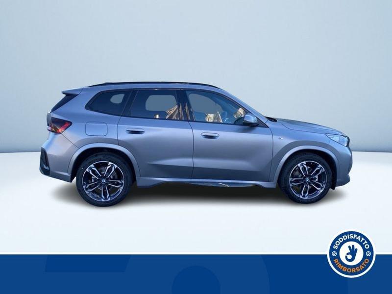 BMW X1 sDrive 18d M Sport