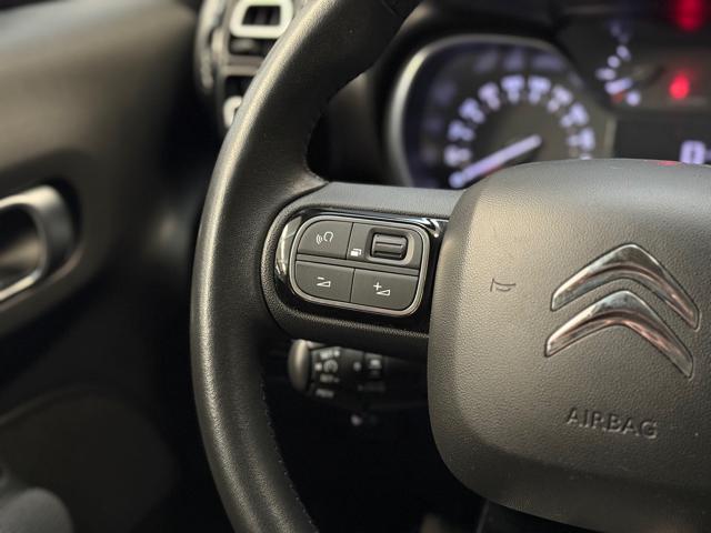 CITROEN C3 Aircross PureTech 110 S&S Shine