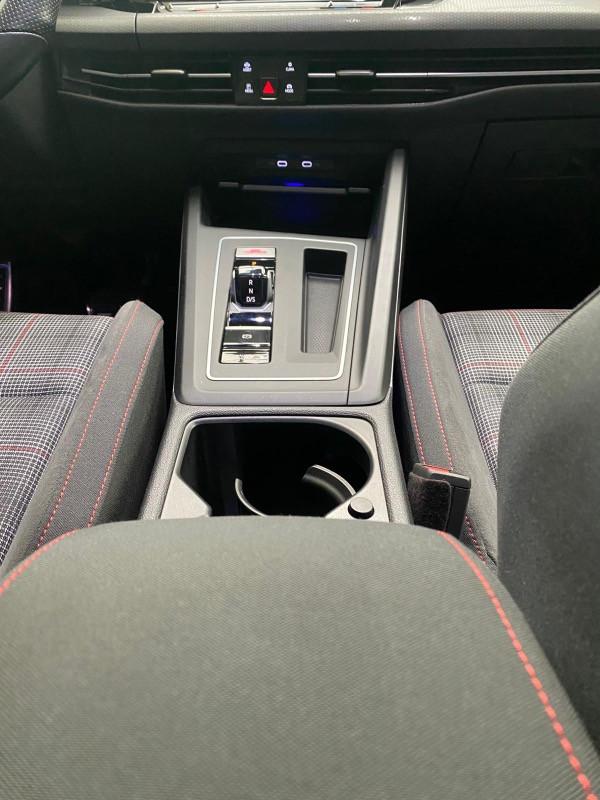 Volkswagen Golf 2.0 tsi GTI 245cv