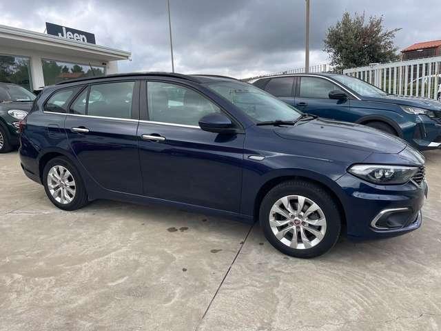 Fiat Tipo Tipo SW 1.6 mjt 120 CV Business "Km 65.000"