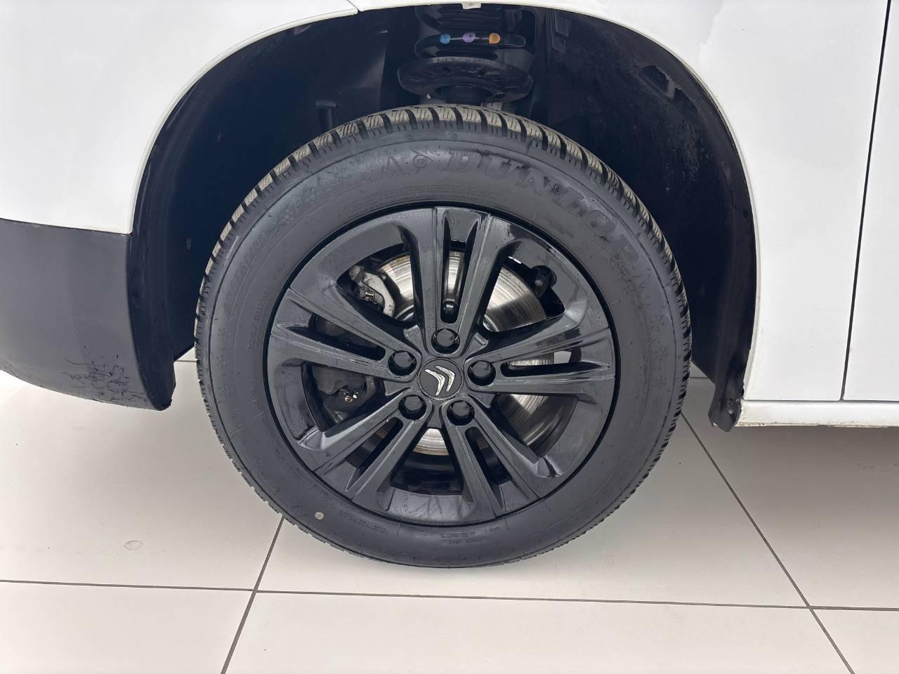 CITROEN Berlingo combi N1 M 1.5 bluehdi 130cv S&S Feel