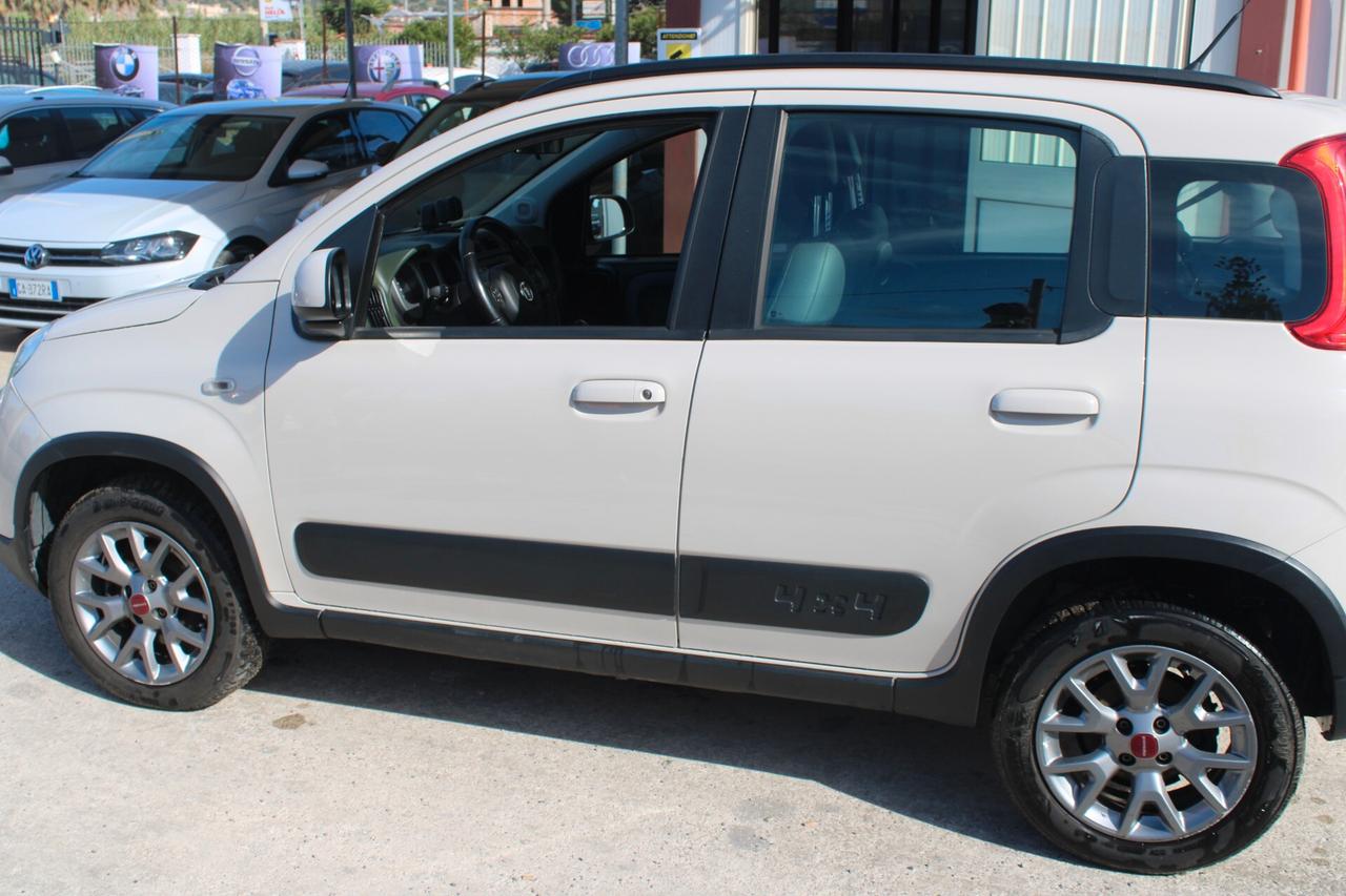 Fiat Panda 1.3 MJT 95 CV S&S Easy