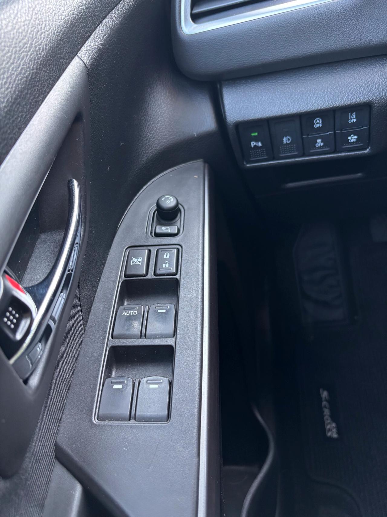 Suzuki S-Cross 1.4 Hybrid 4WD AllGrip Top+