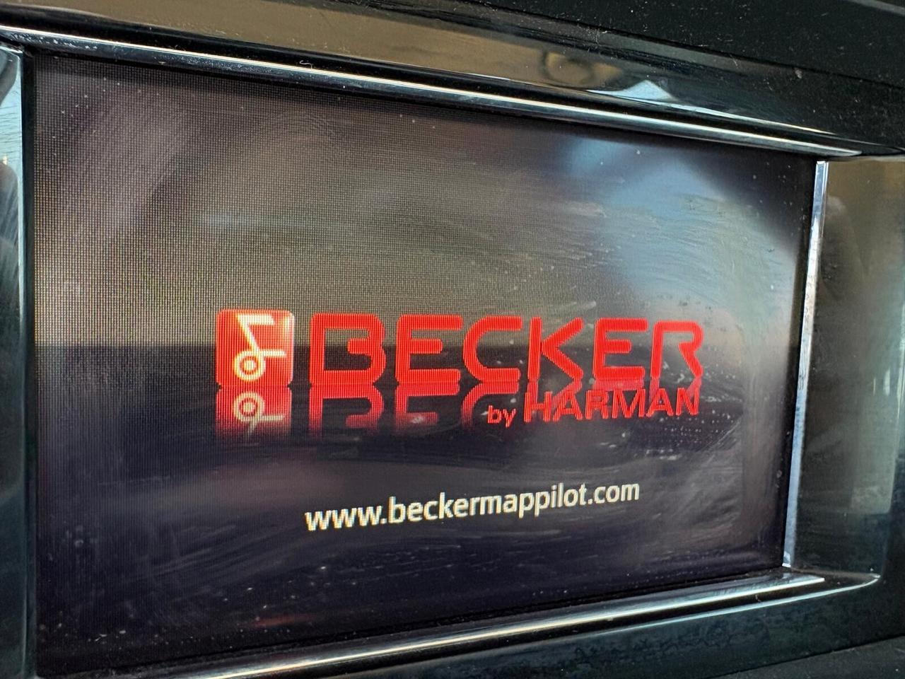Mercedes-benz GLK 200 CDI SPORT BlueEFFICIENCY 6mt