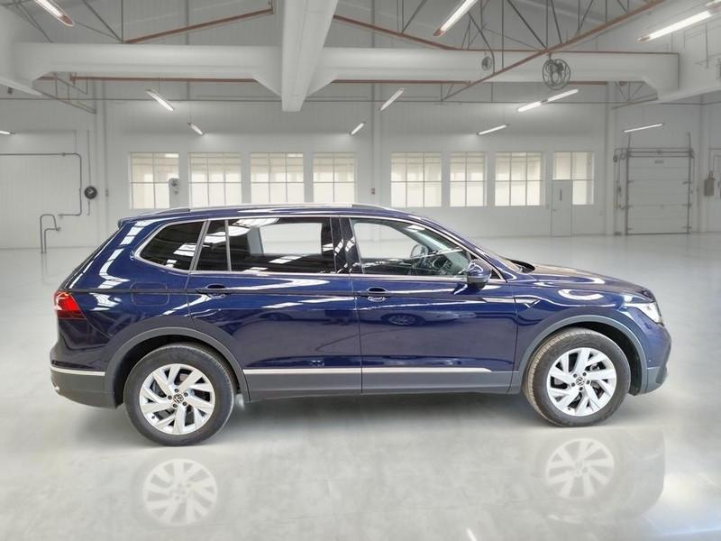 VOLKSWAGEN TIGUAN ALLSPACE 2.0 TDI SCR ELEGANCE DSG SUV