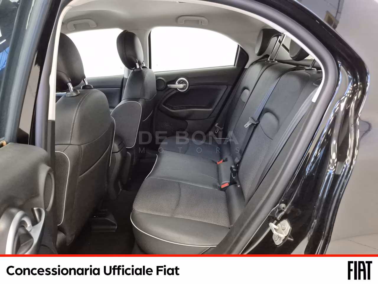 Fiat 500X 1.4 m-air cross 4x2 140cv dct
