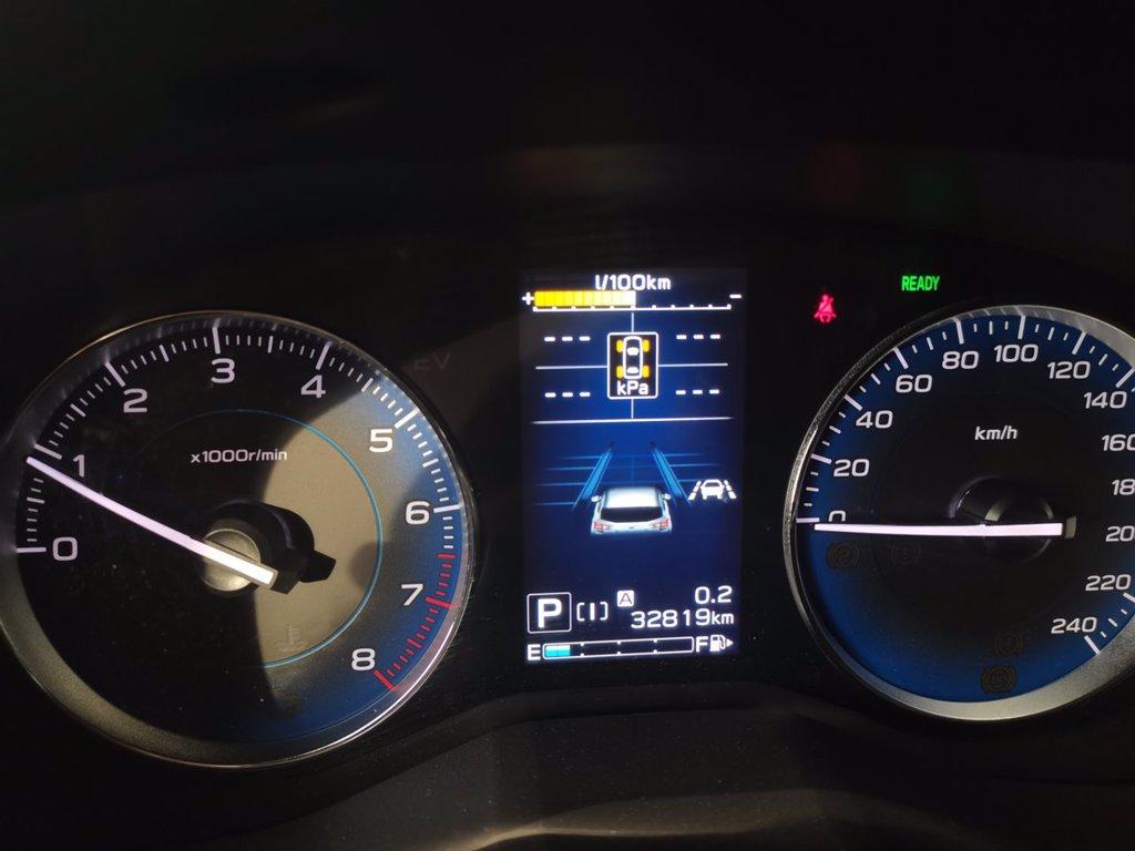 SUBARU XV 2.0i e-boxer Style Xtra lineartronic del 2021