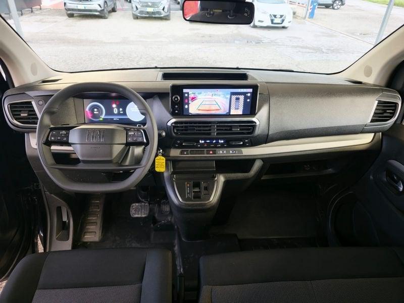 FIAT Ulysse Ulysse 2.0 BlueHDi 180 CV AT8 L3 M1