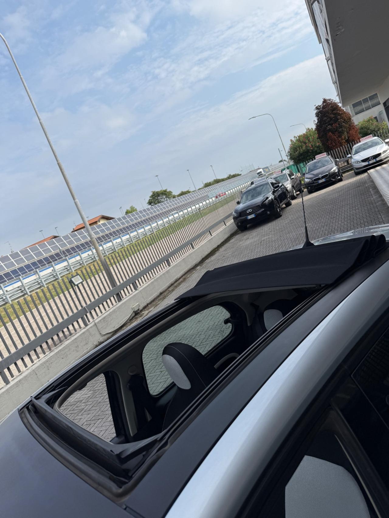 Smart ForFour 70 1.0 Prime