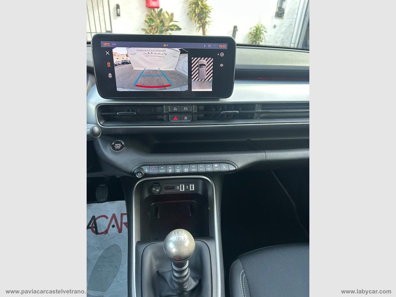 JEEP Avenger 1.2 Turbo Summit