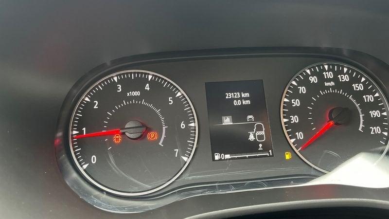 Dacia Sandero Streetway Expression SCe 65