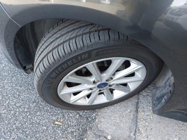 FORD C-Max 1.5 TDCi 120CV Start&Stop Titanium KM 113000