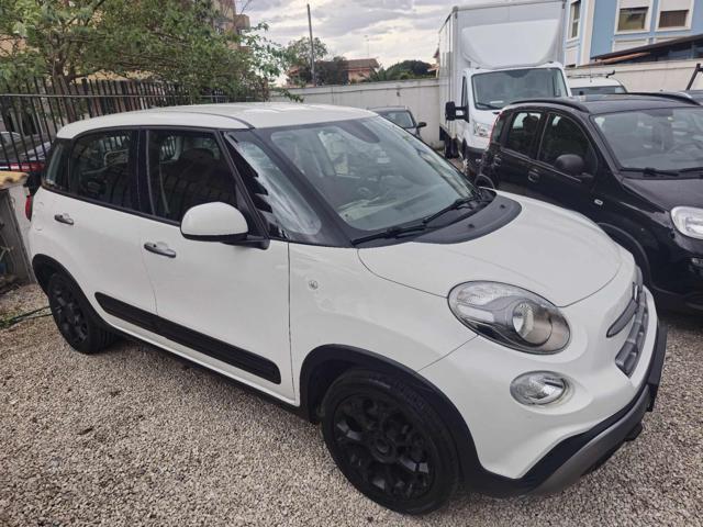 FIAT 500L 1.4 95 CV S&S Cross no vincolo finanz !!!! !!!!
