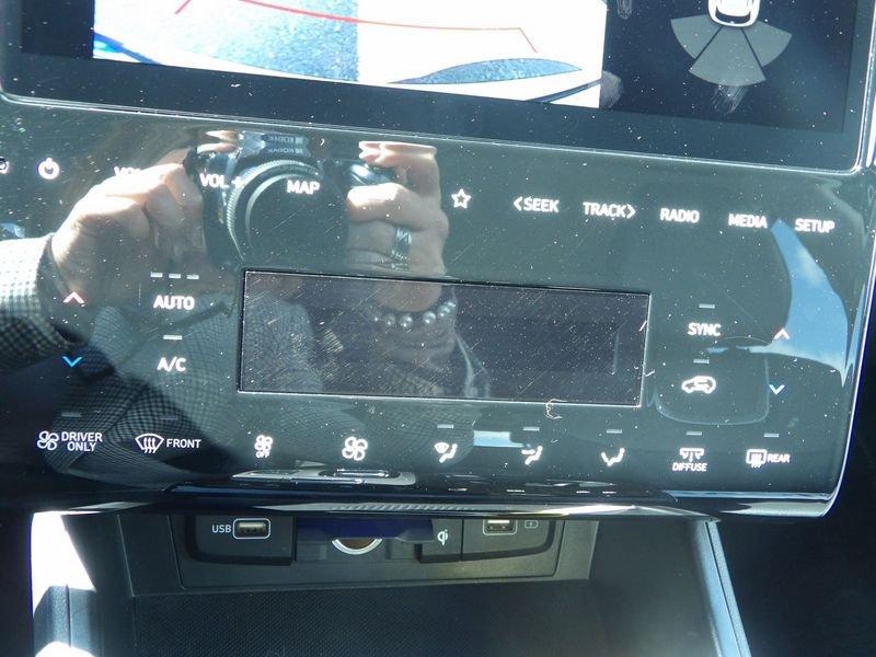 Hyundai Tucson 1.6 HEV 2wd 230cv Exellence Auto