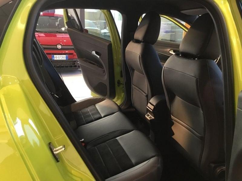 FIAT 600 600 Hybrid 110 CV DCT MHEV Sport Edizione Milano Cortina 26