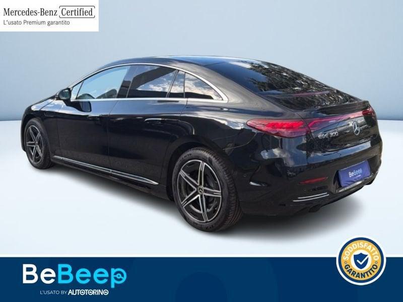 Mercedes-Benz EQE 300 PREMIUM PLUS