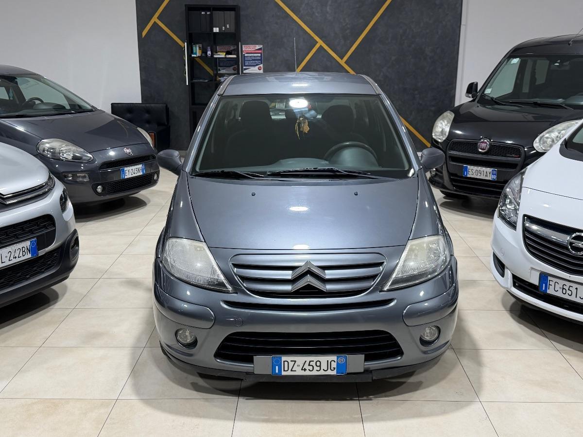 CITROEN - C3 - 1.4 Perfect Bi Energy