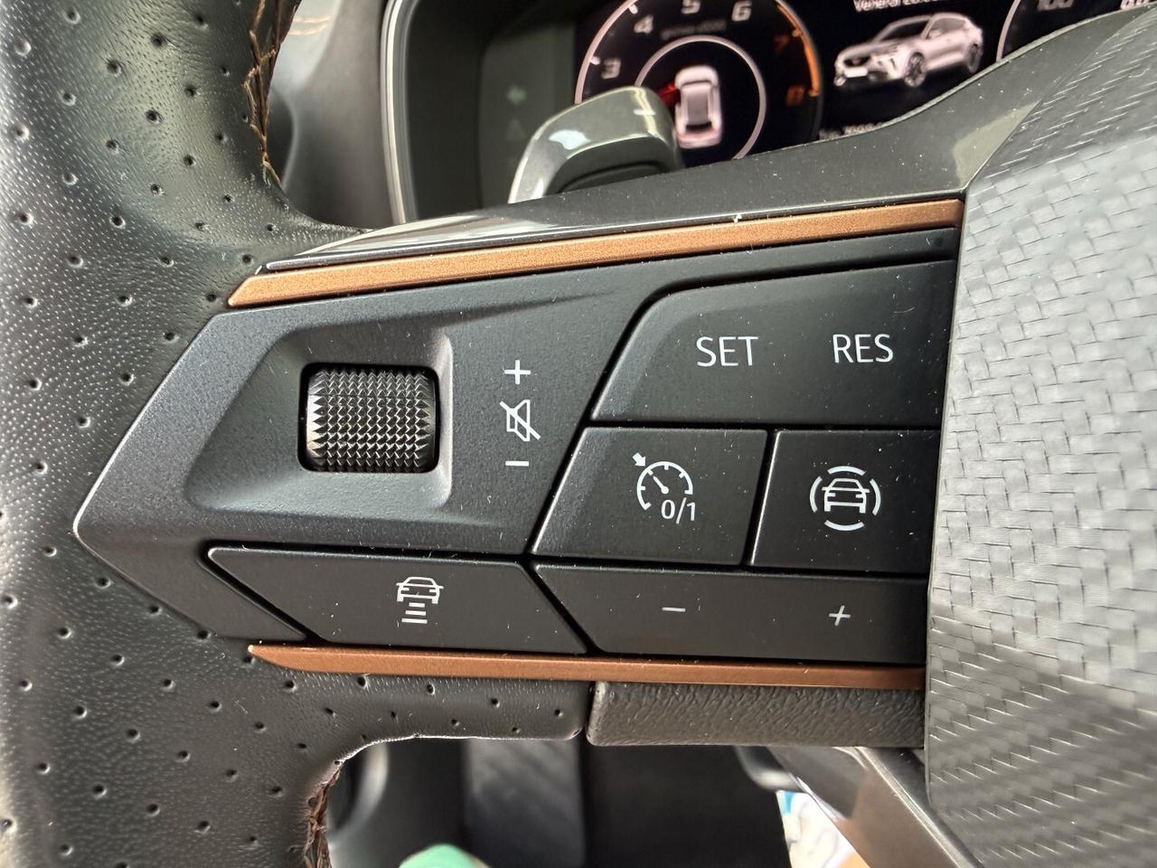 Cupra Formentor 1.5 Tsi 150cv Dsg