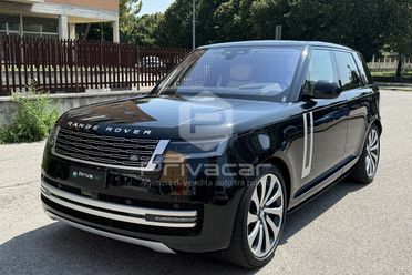 LAND ROVER Range Rover 3.0D l6 350 CV First Edition