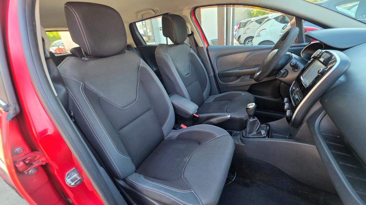 Renault Clio Sporter dCi 8V 90CV