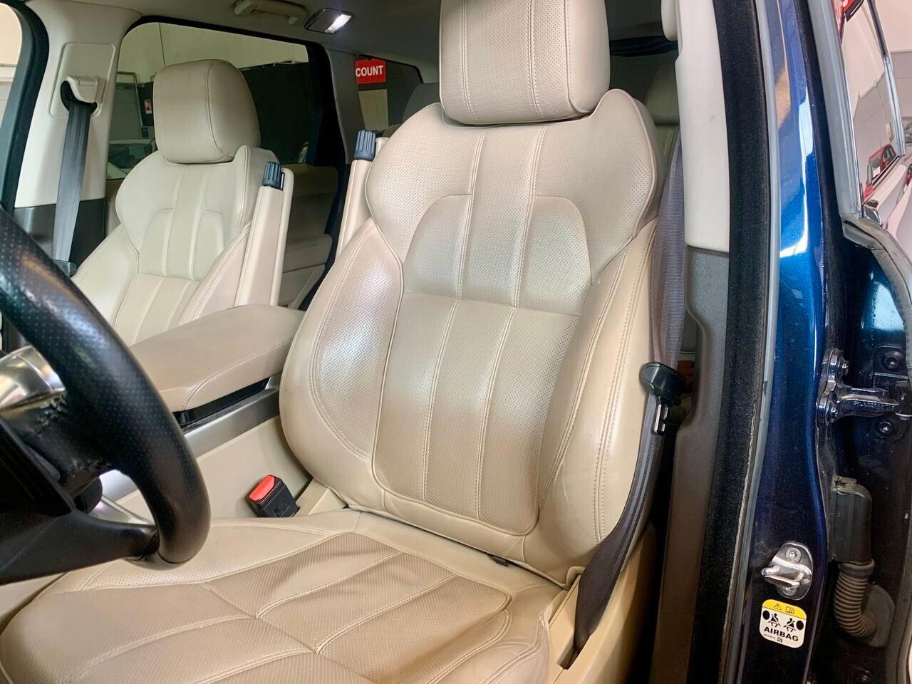 Land Rover Range Sport 3.0 TDV6 HSE *PREZZO PROMO*