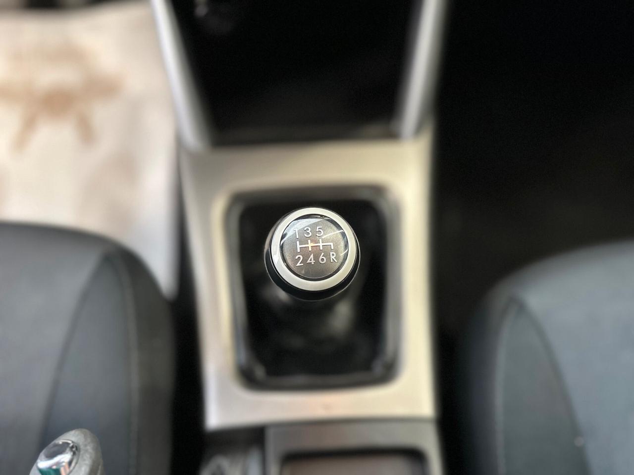 Subaru Forester 2.0D XS VQ