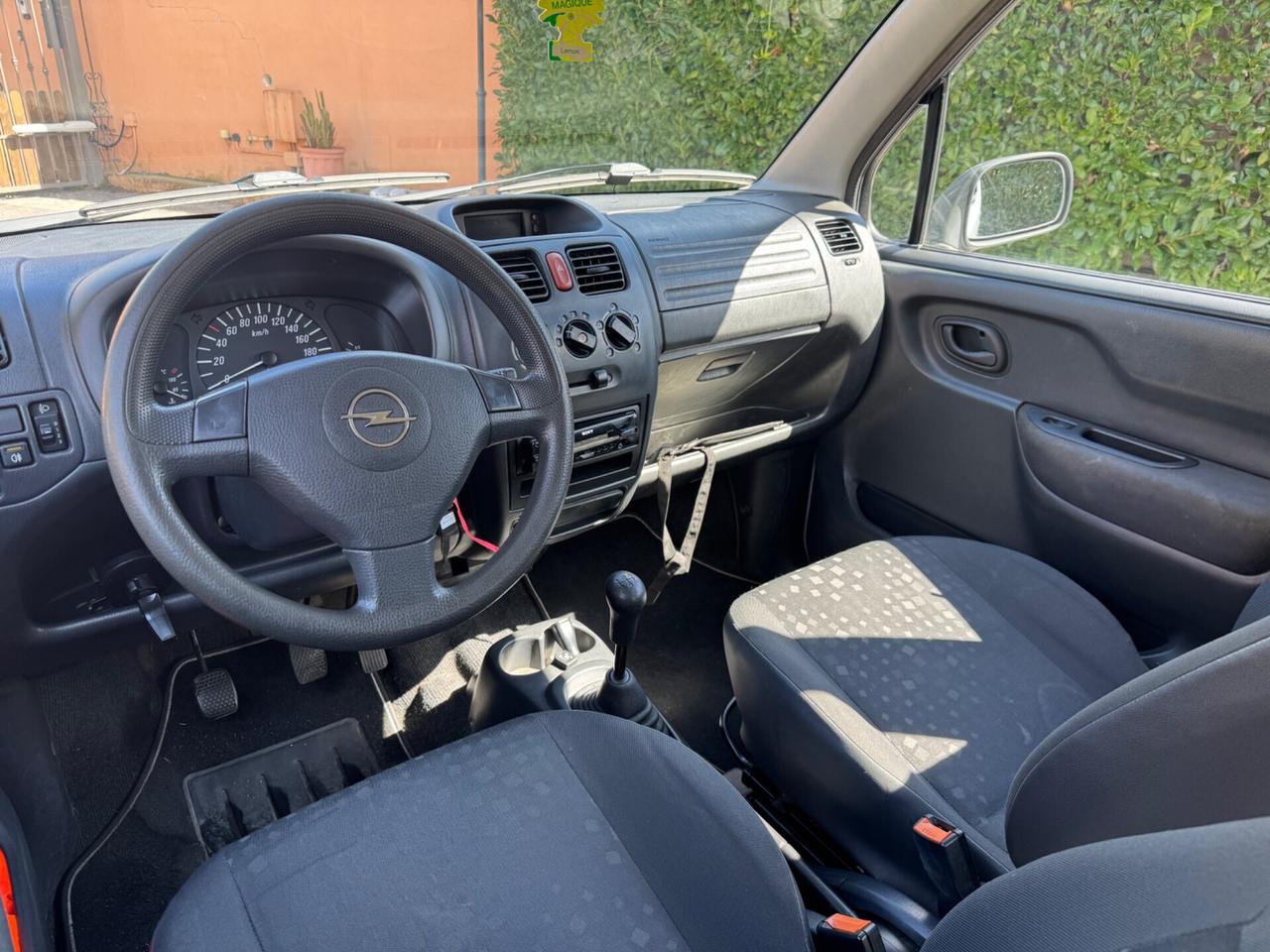 Opel Agila 1.0 GPL - 2007